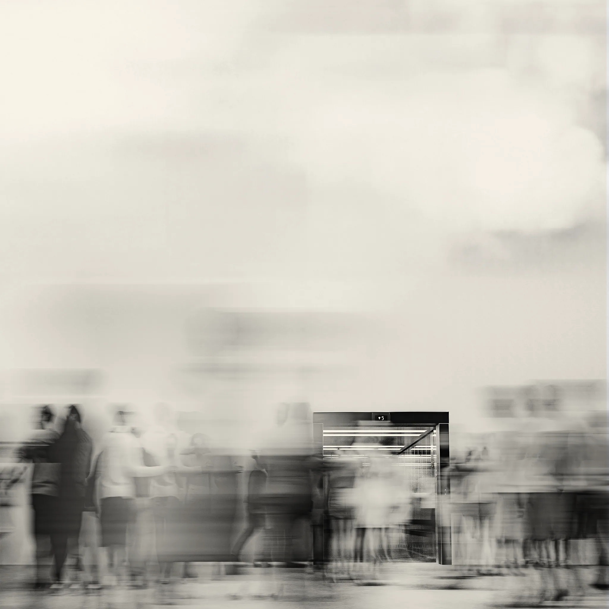 2025 — Agents Everywhere
(and Nowhere)