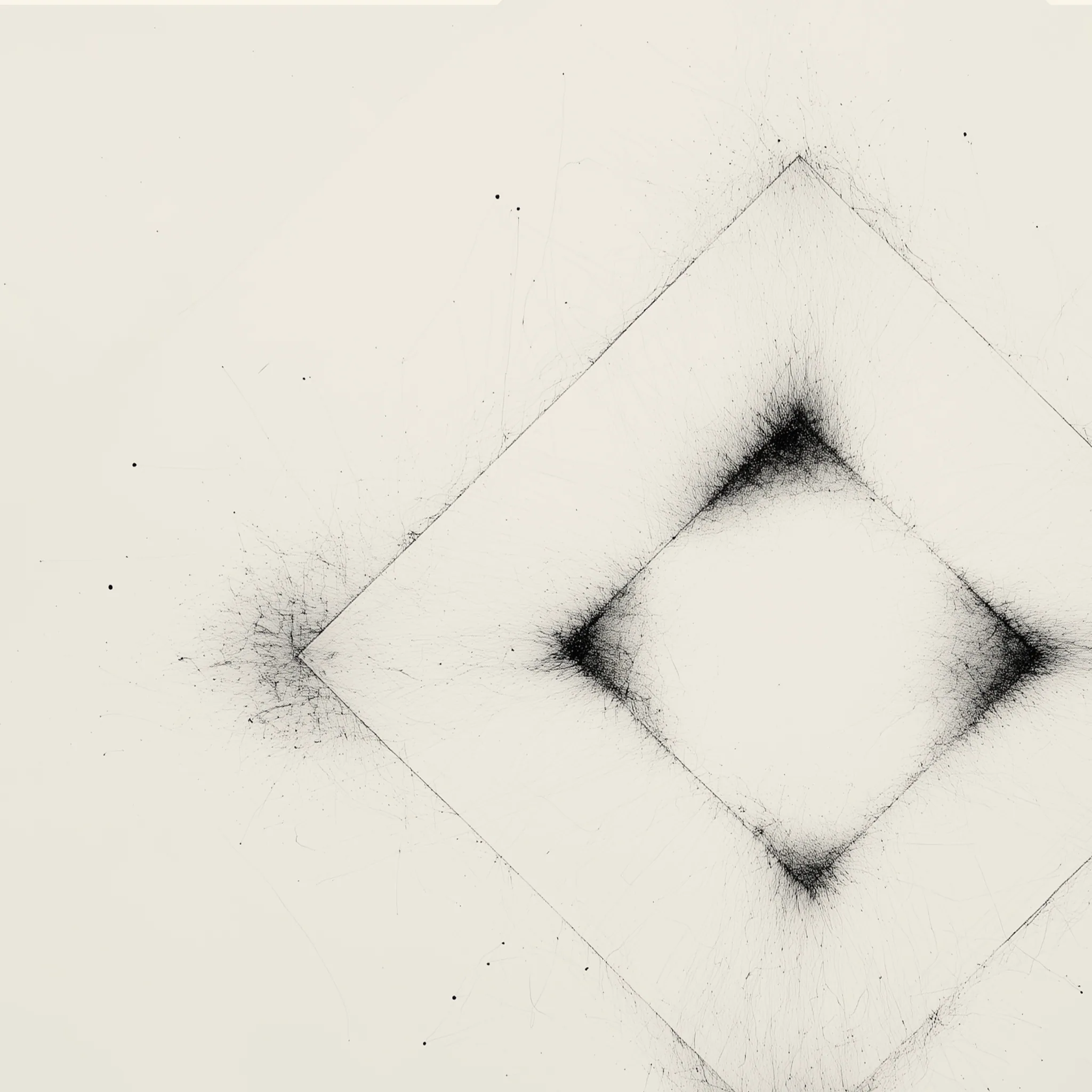 2026 — Foundations Start to Crack