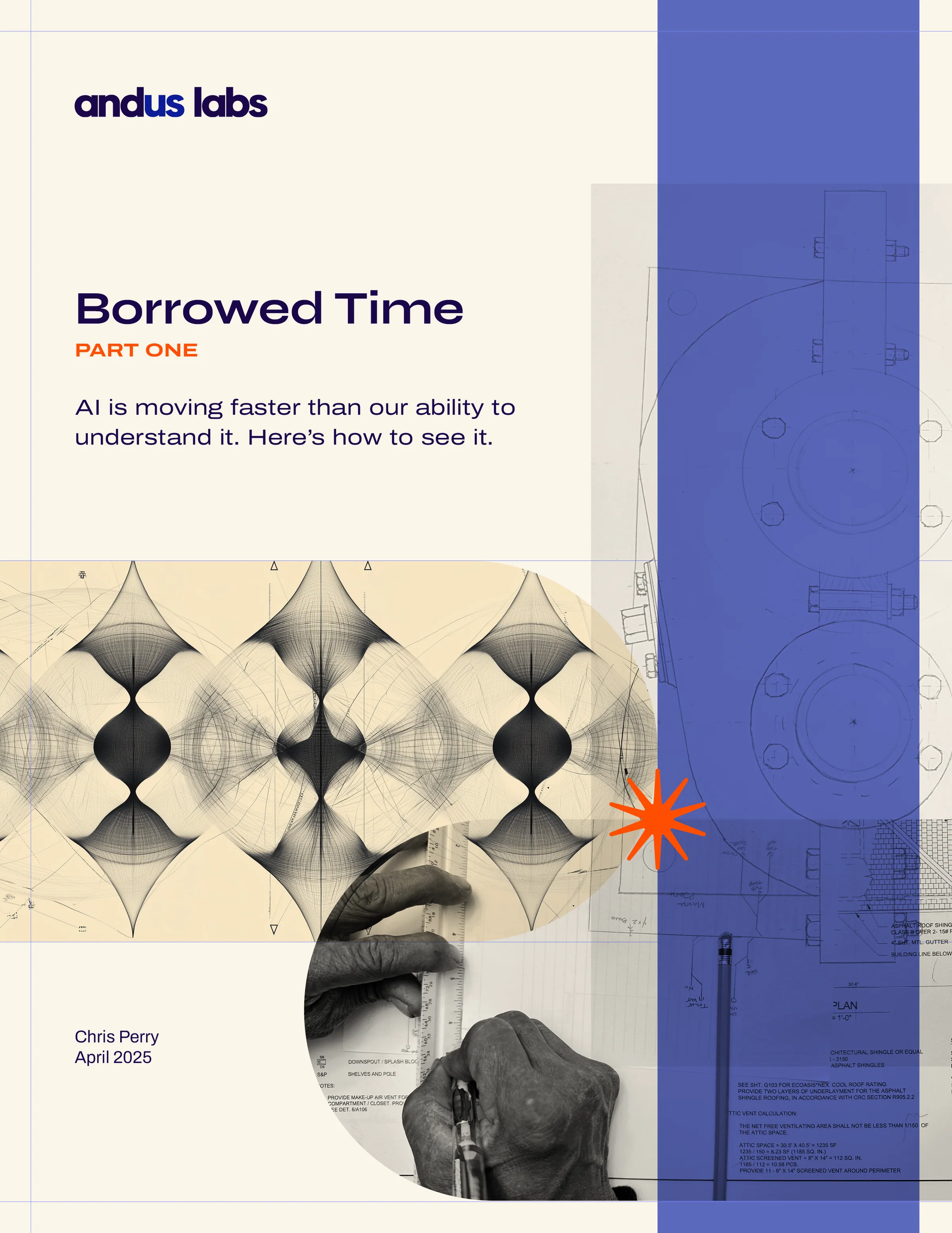 Borrowed Time